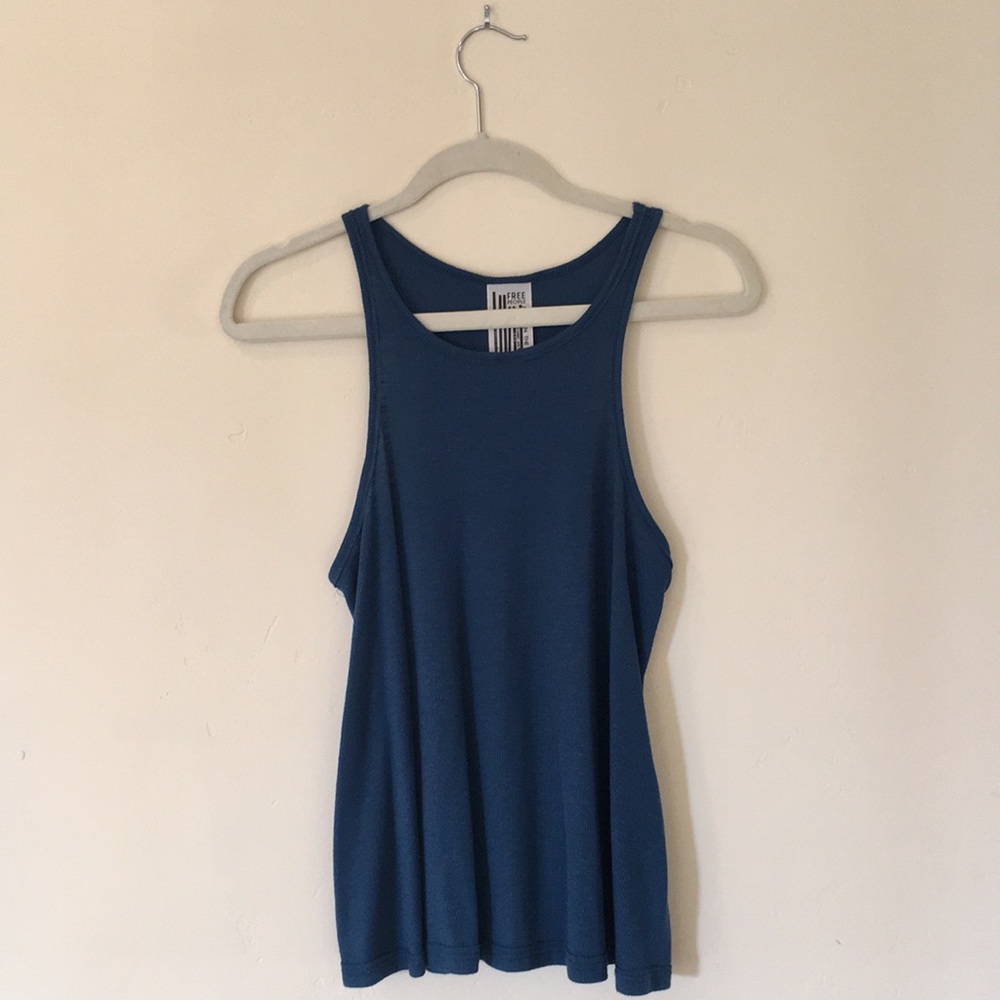 Free People LA Nites Tank